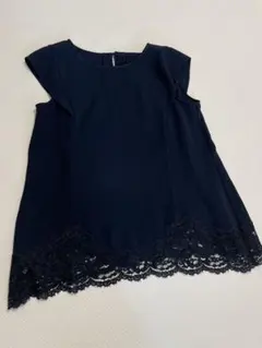 ジャスグリッティー　ブラウス