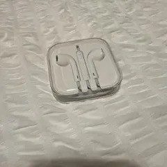 Apple 純正 イヤホン 有線