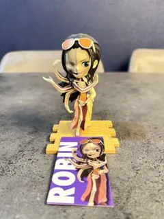 ワンピース ニコ・ロビン フィギュア Mightyjaxxのサムネイル