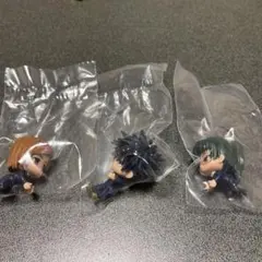 呪術廻戦　ハグコット