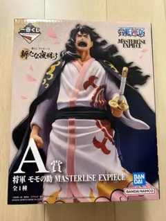 ONEPIECE一番くじA賞 将軍桃の助