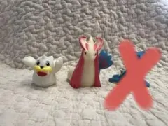 ポケモンキッズ