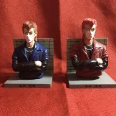 2026年最新】本城俊明 フィギュアの人気アイテム - メルカリ