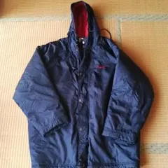 NIKE ベンチコート　ジャンバー
