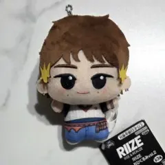 2026年最新】riize アントン ぬいぐるみの人気アイテム - メルカリ