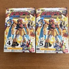 2026年最新】フィギュア 戦隊ヒーローの人気アイテム - メルカリ