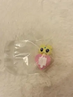 プリキュア 一番くじ E賞 ちらりんフレンズ ミニフィギュア メップル