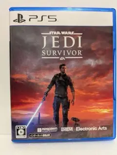 PS5 Star Wars ジェダイ : サバイバー 通常版 PS5版