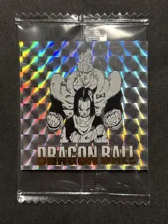ドラゴンボール40周年記念シールウエハース2 第31巻 No.31