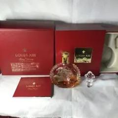 2025年最新】ルイ13世 ミニボトルの人気アイテム - メルカリ