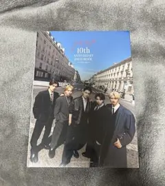 M!LK 曽野舜太 写真集 ソロカバー - メルカリ
