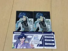 にじさんじ レオス・ヴィンセント グッズセット - メルカリ