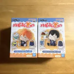 2026年最新】日向翔陽 「ハイキュー!!」 ハピふぃぎゅっ vol.1の人気