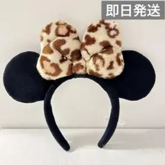 ヒョウ柄 キャラクターグッズ