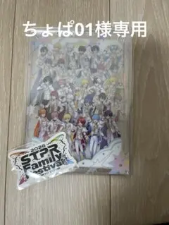 ちょぱ01様専用 すとふぇすアクスタ すとぷり、めておらトレカ