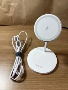 PowerWave Magnetic 2-in-1 Stand Lite