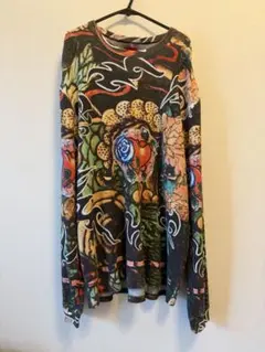 supreme 長袖サーマルのサムネイル
