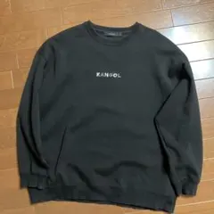 kangol スウェット
