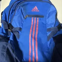 adidas リュック バックパック ブルーのサムネイル
