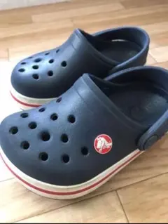 クロックス サンダル クロックバンド