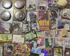 サカモトデイズ　神々廻　大佛　まとめ売り大量