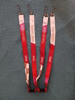 ネックストラップ