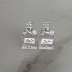 Miss Dior Blooming Bouquet 5ml 2個セット