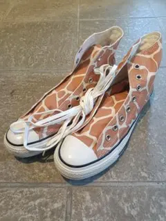 CONVERSE ALL STAR U.S. ORIGINATOR　キリンのサムネイル