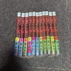 オッドタクシー 全5巻 RoOT／ルートオブ 全6巻 全巻初版帯付き 肋