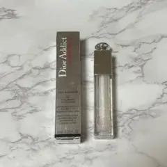 Dior アディクト リップ マキシマイザー 027