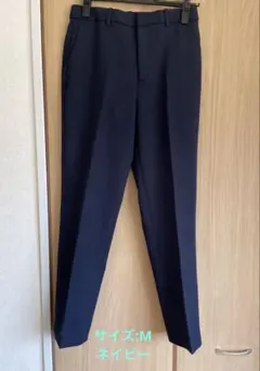 UNIQLO 感動パンツ　サイズM