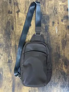 タケオキクチ ショルダーバッグ
