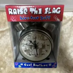 岩田剛典　メンプロ　時計