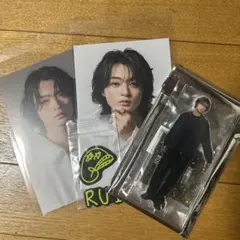 starglow ミュージシャン