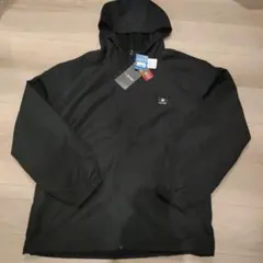 【5Lサイズ】裏フリースジャケット