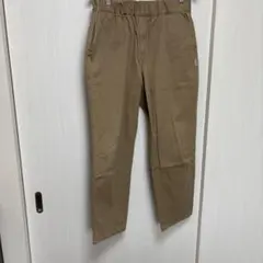 【新品同様、人気】エレメント　チノパン ウエストゴム　Mサイズ
