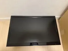 ジャンク】GRANPLE 液晶テレビ 24型 説明書付き - メルカリ