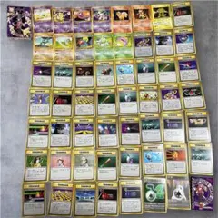 ポケモンカード ヤマブキシティジム 未使用