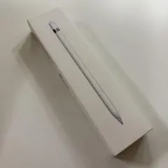 Apple Pencil ホワイト