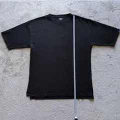 VANS ブラック Tシャツ Mサイズ メンズ