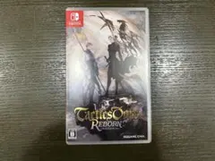 タクティクスオウガ リボーン Nintendo Switch