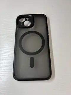 ESR iPhone15用ケース HaloLock マグネット対応