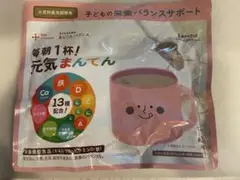まんてんバランス　30日分　300g