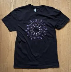 マーカスミラー　直筆サイン入り　Tシャツ afro'dee'z'ia