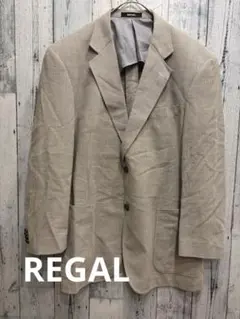 ♠️ REGAL リーガル　テーラードジャケットのサムネイル