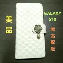 早い者勝ち‼️GALAXY S10スマホ手帳型ケース