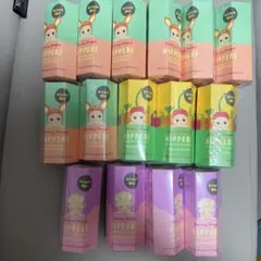 Sonny Angel HIPPERS 15個セット