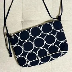 ビームス ショルダーバッグ