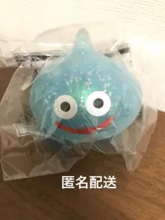 ドラゴンクエスト　AM ぷにゅっとキラキラスライム　プラチナキング登場編