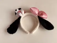 スヌーピーカチューシャ　ユニバ